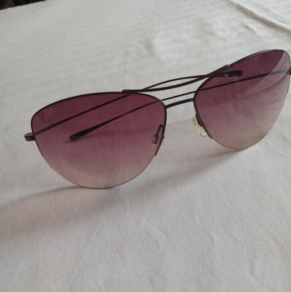 Oliver Peoples 1004S Strummer sun glasses